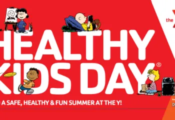 Healthy Kids Day